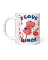 White Mug