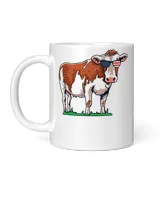 White Mug