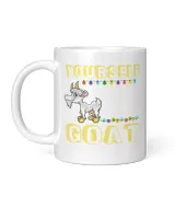 White Mug