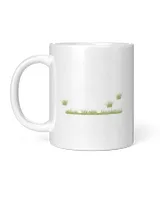 White Mug