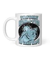 White Mug