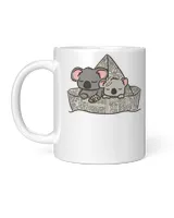 White Mug