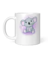 White Mug