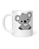 White Mug