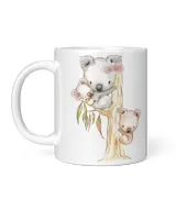 White Mug