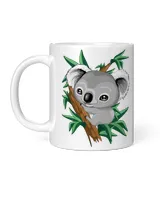 White Mug