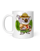 White Mug