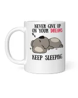 White Mug
