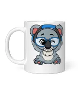 White Mug