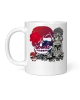 White Mug