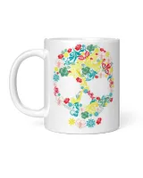 White Mug