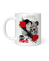 White Mug