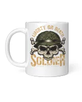 White Mug