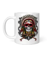 White Mug