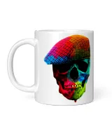 White Mug