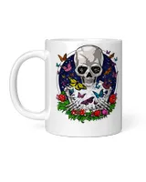 White Mug