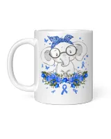 White Mug