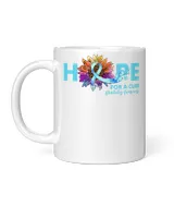 White Mug