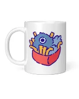 White Mug