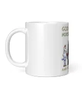 White Mug