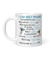 White Mug