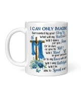 White Mug