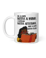 White Mug