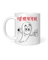 White Mug