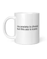 White Mug