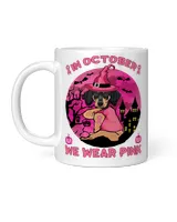 White Mug