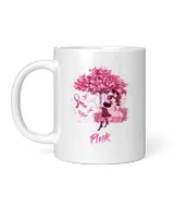 White Mug