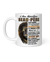 White Mug
