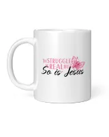 White Mug
