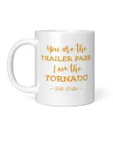 White Mug