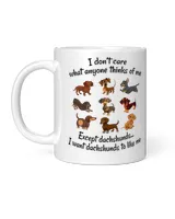 White Mug