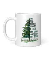 White Mug