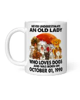 White Mug
