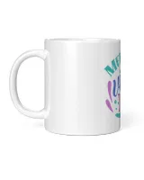 White Mug