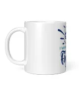 White Mug
