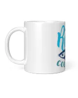 White Mug