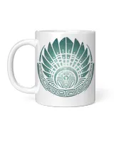 White Mug