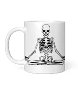 White Mug