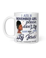White Mug