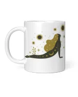 White Mug