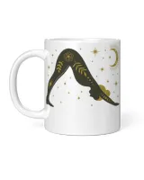 White Mug