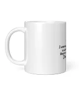 White Mug