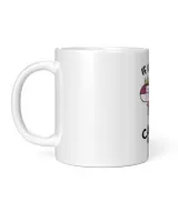 White Mug