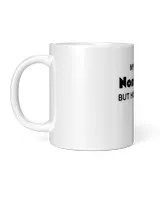White Mug