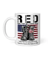 White Mug