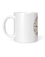 White Mug